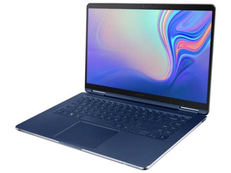 Samsung Notebook Series 9 Specifications