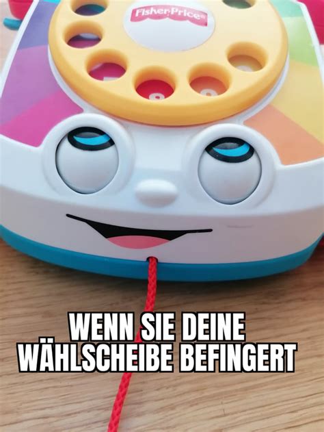 Ja Ich Weiss Auch Nicht Gag