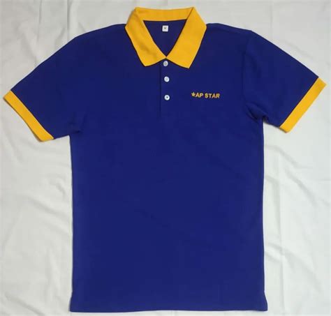 Poly Cotton Half Sleeves Factory Worker Uniform At Rs 250piece In Chennai