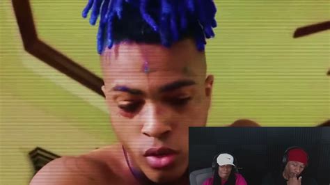 The Real Xxxtentacion Story Private Personal Life Documentary