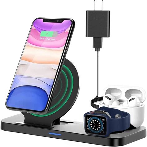 Top In Apple Charging Stand The Best Choice