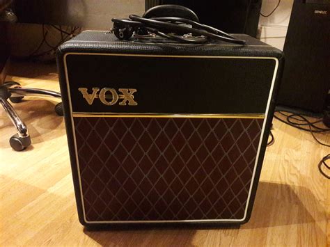 Ac C Vox Ac C Audiofanzine