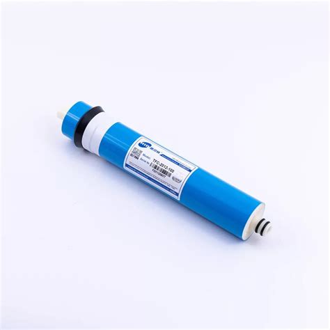 100 GPD HID TFC 2012 100 RO Membrane Polypropylene At 550 Piece In