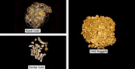 Gold Refining Buying Smelting and Assaying Refinery Processes with Fire ...