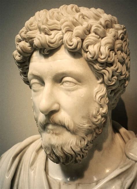 Marcus Aurelius Ten Commandments To Himself Stoicism — Philosophy As