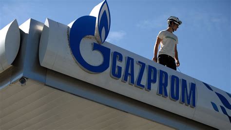 News Alert Gazprom anunță că poate rezilia în orice moment contractul