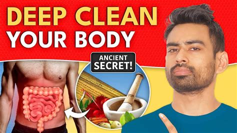 How To Detox Your Body At Home Once In 15 Days The Most Effective Way