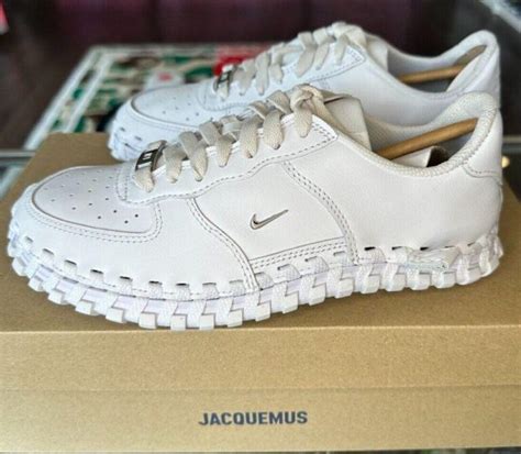 jacquemus  nike  force   lx sp     lx sp
