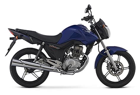 Nueva Titan Cg Concesionario Oficial Honda Motos Pilar Motopier