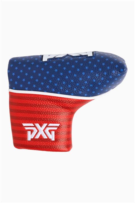 Blade Putter Covers | Premium Headcovers - PXG