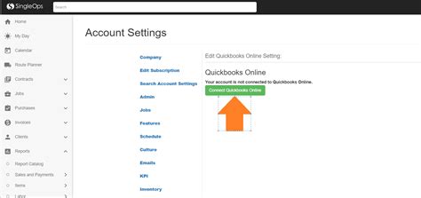 Quickbooks Sync Advanced Troubleshooting Singleops Knowledge Base