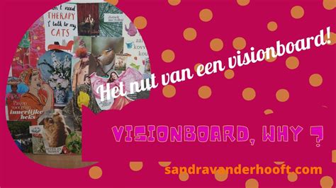 Waarom Een Visionboard Maken Youtube