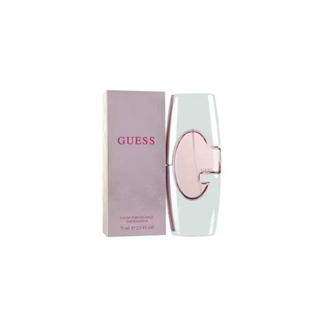 Guess Perfume Guess Tradicional 75ml Edp Guess Mujer