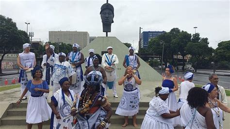 Cbn A Rádio Que Toca Notícia No Rio Dia Da Consciência Negra Tem