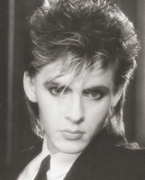 Pin By Makaila Timoney On Nick Rhodes Nick Rhodes Duran S Celebrities