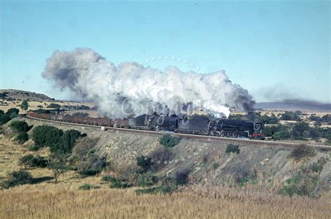 The Transport Treasury South Africa 1974 BW680 South Africa SAR