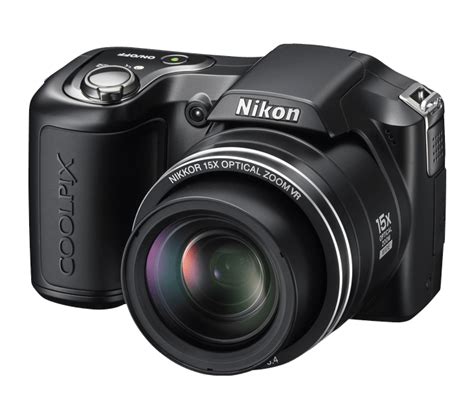 Coolpix L100 From Nikon