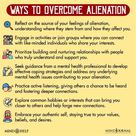 What Is Alienation? 7 Signs, Causes And Mental Health Impact