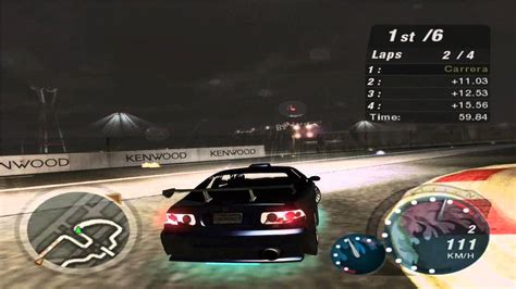 Need For Speed Underground 2 Pc Gameplay Hd Youtube