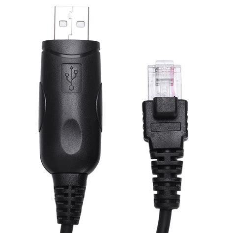 USB Programming Cable For ICOM IC F5010 IC F5011 IC F5021 IC F5023 OPC