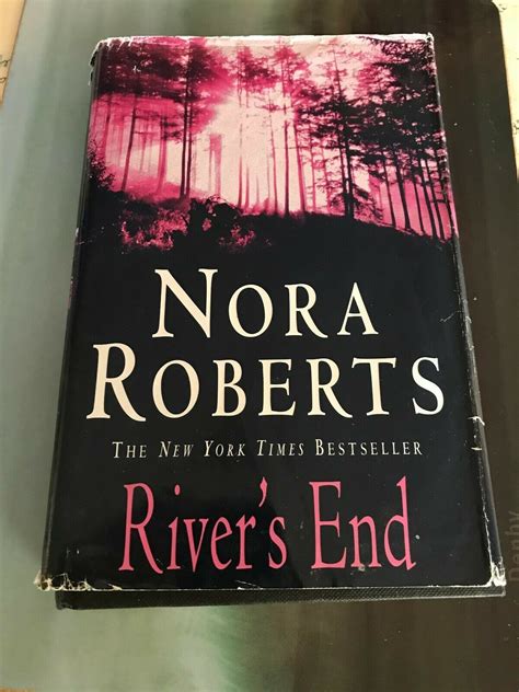Nora Roberts: More Than Just Romance – memorablequotations.com