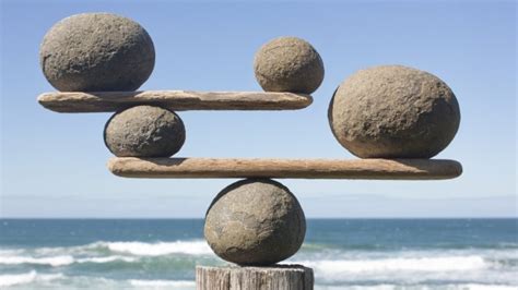 7 Secrets Of Successful People For Living A Balanced Life