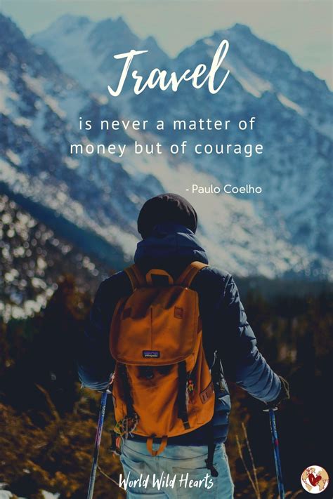 Inspirational Travel Quotes For You With Images Artofit