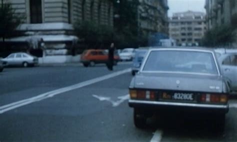 IMCDb Org Lancia Beta Trevi 828 DB In Venni Vidi E M Arrapaoh 1984