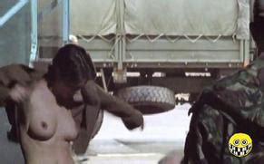 ULTIMATE FORCE NUDE SCENES AZNude