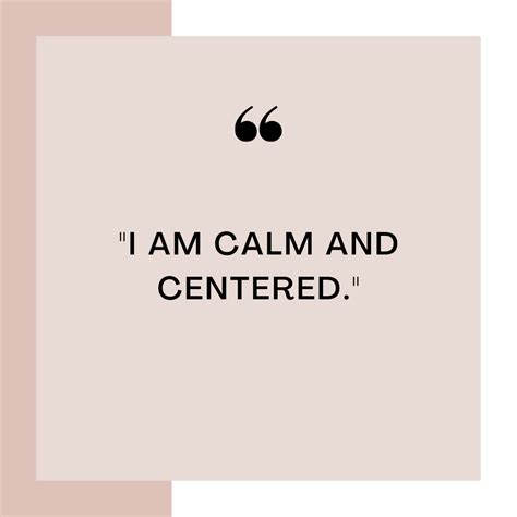 50 Powerful Mantras For Stress Relief This Mindful Space