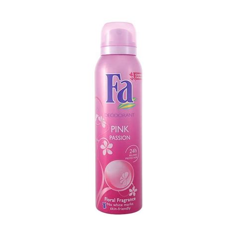 Fa Pink Passion Deodorant Theeurostore24