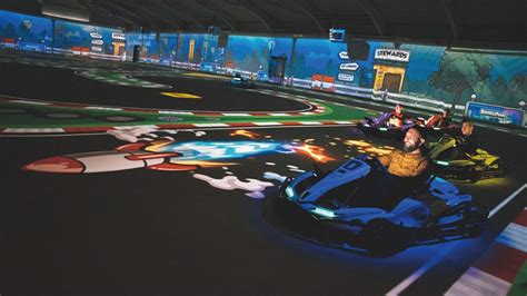 BattleKart An Augmented Reality Go Karting Experience Is Coming To