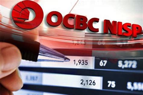 Ocbc Nisp Terbitkan Obligasi Rp Triliun