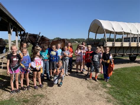 Distinguished Schools: Arlington Elementary School