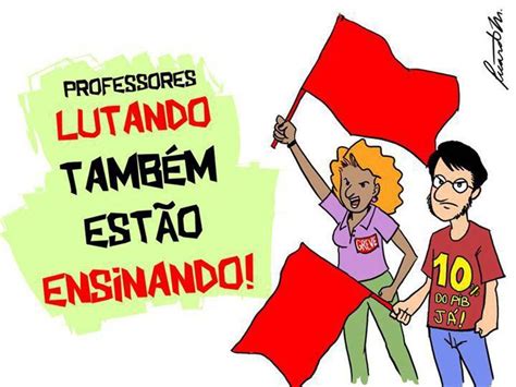 Pstu Oeste Pr Solidariedade Luta Dos Professores Municipais