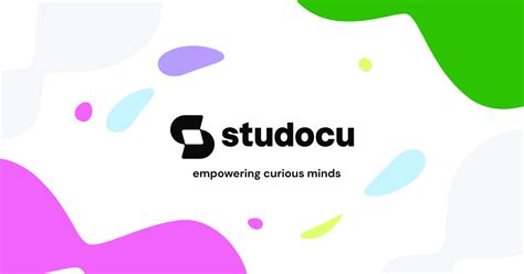 AI Answers To Study Questions Studocu