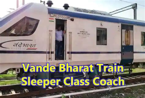 Vande Bharat Sleeper Indian Railways Partners With Indo Russian Jv To