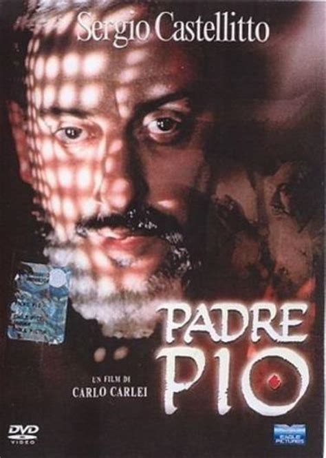 Introducir 85 Imagen El Misterio Del Padre Pio Netflix Abzlocal Mx