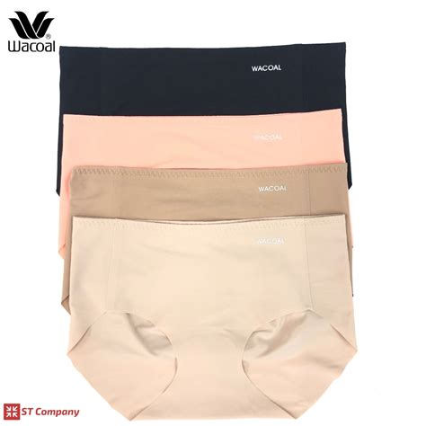 Wacoal Cool Oh My Nude Panty Wu