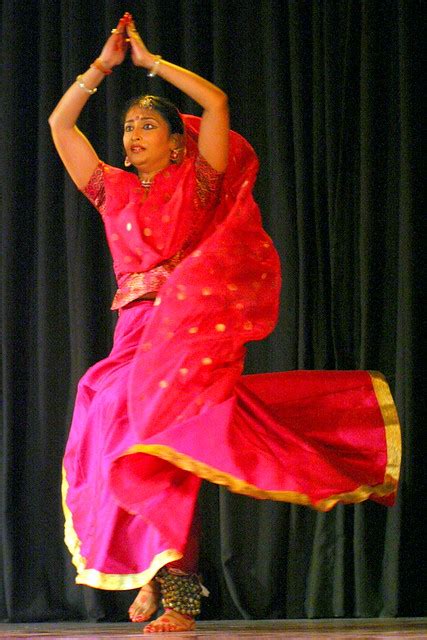 swati sinha kathak  ramesh lalwani flickr
