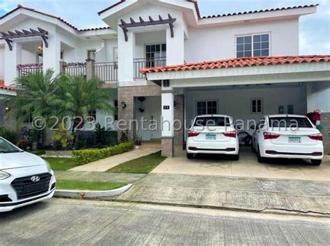 Casa En Venta En Versalles Panam U D Cav Bienesonline