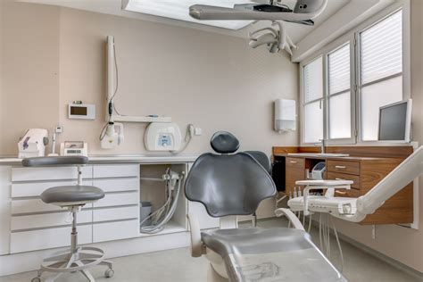 Salle De Soins Dentaires Cabinet Dentaire Dr Dupont Dentiste M Rignac