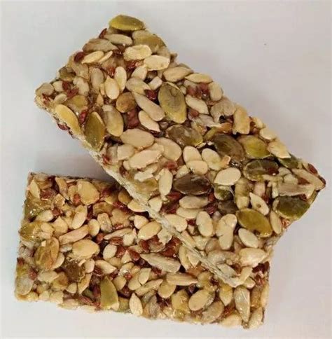 Mix Seeds Chikki Packaging Size 400g 500g 1 Kg At 350 Kg In Sonipat