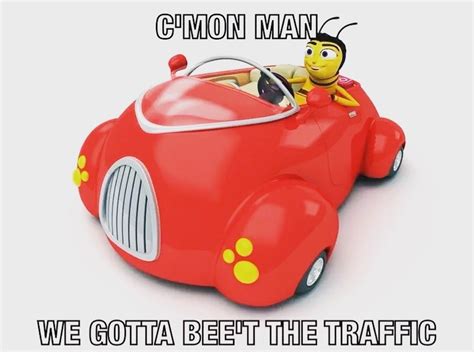 Bee Movie Memes on Tumblr