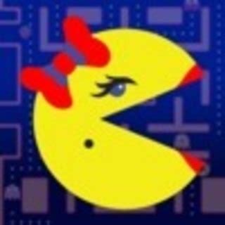 Ms. Pac-Man Characters - Giant Bomb