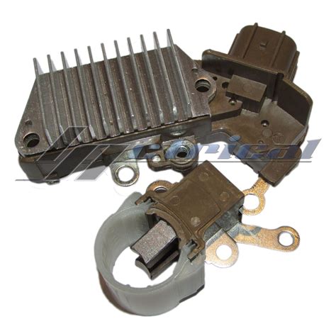 2737031220 Genuine Toyota HOLDER ASSY, ALTERNATOR BRUSH 27370-31220 | eBay