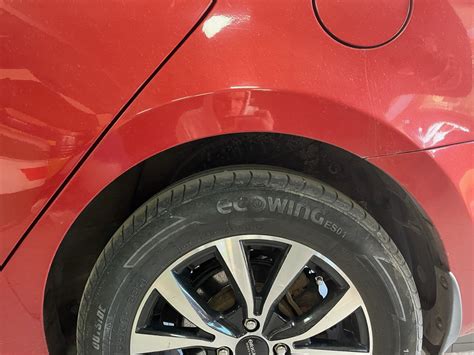 задняя подвеска солярис 1 #2 — Hyundai Solaris (1G), 1,6 л, 2012 года ...