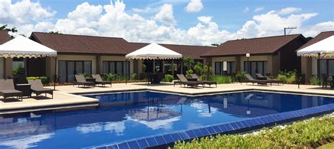 Aureo Hotels And Resorts La Union Beach Resort La Union Hotels