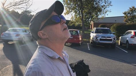 Its Amazing Colorblind Triad Man Sees Color For The First Time