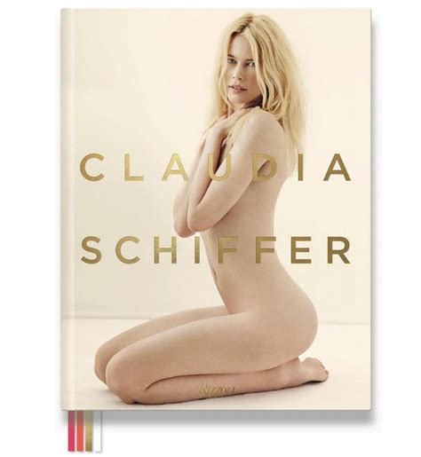 Claudia Schiffer Nude Photo Thefappening